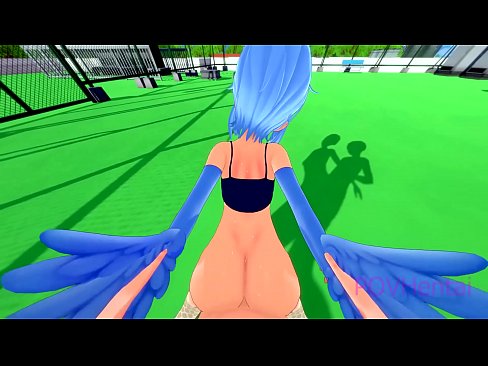 ❤️ Tfajla mostru Harpy. ❌ Sluts lilna