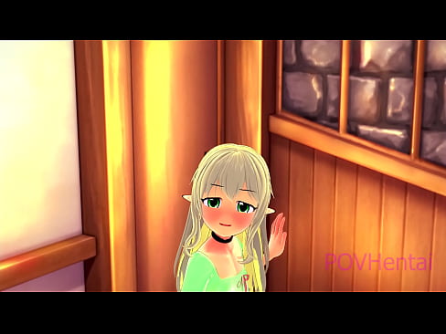 ❤️ (Nassa) Maid Elvish tgħinek taħsel wiċċek. ❌ Sluts lilna