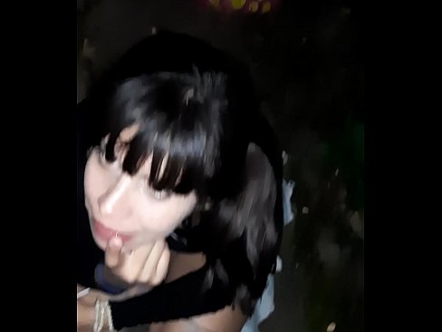 ❤️ Fit-triq pene minfuħ bi skambju għal kandju ❌ Sluts lilna