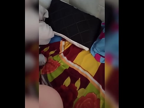 ❤️ Sħabi tal-kamra tibqa' d-dar waħedha għax żewġha jmur vaganza u jien nieħu l-opportunità biex nifakha u nimliha ħmarha bil-ħalib ❌ Sluts lilna